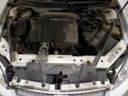 ✅ 2014 Chevrolet Impala LT • VIN: 2G1WB5E39E1110554 • Lot: 87414035. Listed on Copart with 151,244 mi. Free auction sales archive from the USA and detailed vehicle history report at DreamBid. Image 11.