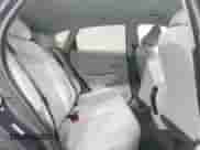 2024 Hyundai Kona SEL with VIN KM8HBCAB4RU118990, listed as a Copart auction lot 45368535 with 14,221 mi miles and Clean title. Bid and sale history available at DreamBid. Image 11.