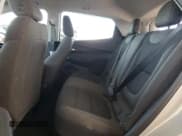 ✅ 2023 Chevrolet Bolt EV 1LT • VIN: 1G1FW6S00P4176339 • Lot: 64509894. Wystawiony na Copart z przebiegiem 15 692 mil. Bezpłatny archiwum sprzedaży aukcyjnych z USA i szczegółowy raport historii pojazdu na DreamBid. Zdjęcie 10.