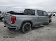 ✅ 2023 GMC Sierra 1500 Elevation • VIN: 3GTPHCED7PG317946 • Lot: 82165894. Listed on Copart with 15,494 mi. Free auction sales archive from the USA and detailed vehicle history report at DreamBid. Image 3.