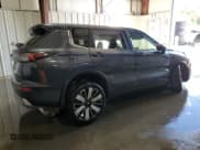 ✅ 2025 Mitsubishi Outlander SE • VIN: JA4J4VA81SZ043054 • Lot: 85669655. Listed on Copart with 3,503 mi. Free auction sales archive from the USA and detailed vehicle history report at DreamBid. Image 3.