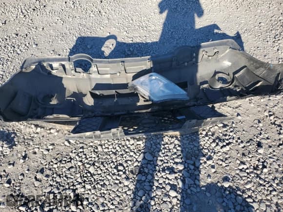 ✅ 2018 Nissan Frontier S • VIN: 1N6BD0CT4JN772277 • Лот: 82435225. Опубликован ранее на Copart с пробегом 30 971 миль. Бесплатный доступ к архиву аукционных продаж из США и подробный отчёт об истории автомобиля на DreamBid. Изображение 13.