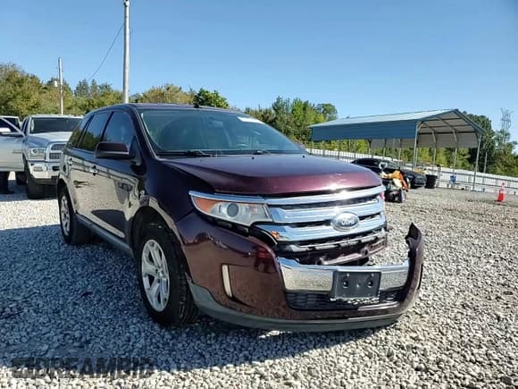 ✅ 2011 Ford Edge SEL • VIN: 2FMDK3JC6BBA89513 • Лот: 89478335. Опубликован ранее на Copart с пробегом 167 237 миль. Бесплатный доступ к архиву аукционных продаж из США и подробный отчёт об истории автомобиля на DreamBid. Изображение 14.
