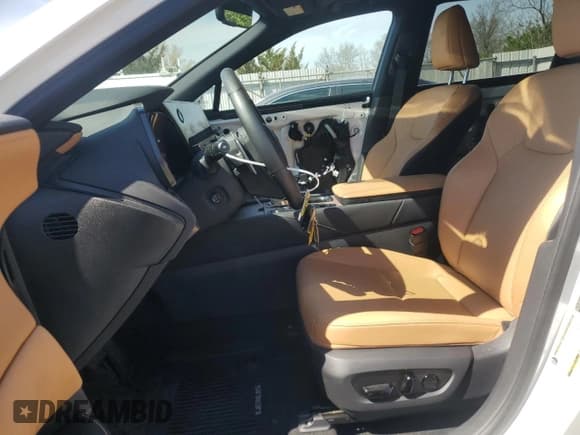 ✅ 2023 Lexus RX 350 • VIN: 2T2BAMCA1PC033568 • Lot: 51253485. Wystawiony na Copart z przebiegiem 27 375 mil. Bezpłatny archiwum sprzedaży aukcyjnych z USA i szczegółowy raport historii pojazdu na DreamBid. Zdjęcie 7.