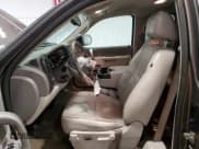 ✅ 2012 Chevrolet Silverado 1500 LT • VIN: 1GCRKSE7XCZ282909 • Lot: 71579344. Listed on Copart with 127,846 mi. Free auction sales archive from the USA and detailed vehicle history report at DreamBid. Image 7.