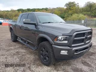 ✅ 2016 Ram 2500 Laramie • VIN: 3C6UR5NL6GG336241 • Lot: 43447478. Listed on IAAI with 115,248 mi. Free auction sales archive from the USA and detailed vehicle history report at DreamBid. Image 1.
