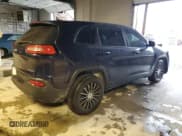 ✅ 2014 Jeep Cherokee Sport • VIN: 1C4PJMAB3EW220045 • Lot: 81882285. Listed on Copart with 125,704 mi. Free auction sales archive from the USA and detailed vehicle history report at DreamBid. Image 3.