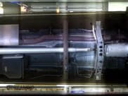 ✅ 2023 Chevrolet Silverado 1500 Custom • VIN: 1GCPABEK6PZ176848 • Lot: 70804605. Listed on Copart with 83,660 mi. Free auction sales archive from the USA and detailed vehicle history report at DreamBid. Image 13.