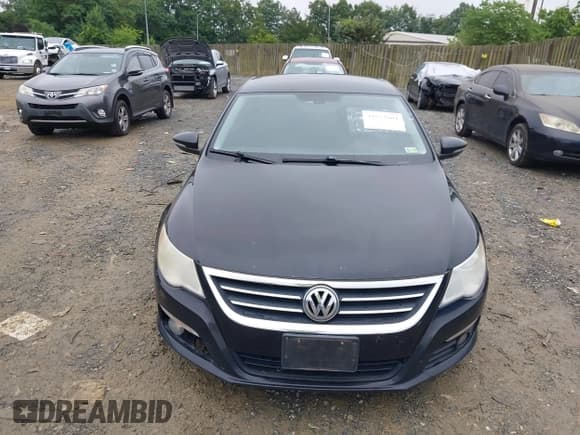 ✅ 2009 Volkswagen CC Sport • VIN: WVWNL73CX9E533646 • Лот: 42523604. Опубликован ранее на IAAI с пробегом 209 187 миль. Бесплатный доступ к архиву аукционных продаж из США и подробный отчёт об истории автомобиля на DreamBid. Изображение 6.