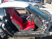 ✅ 2016 Chevrolet Corvette Z51 2LT • VIN: 1G1YJ2D74G5111529 • Lot: 43345700. Listed on IAAI with 41,806 mi. Free auction sales archive from the USA and detailed vehicle history report at DreamBid. Image 5.