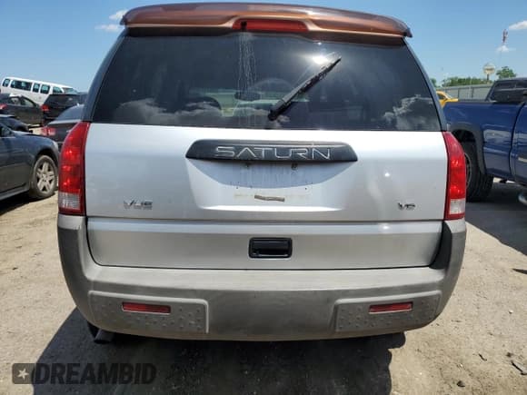 ✅ 2005 Saturn VUE • VIN: 5GZCZ534X5S802810 • Lot: 56518385. Wystawiony na Copart z przebiegiem Nie podano. Bezpłatny archiwum sprzedaży aukcyjnych z USA i szczegółowy raport historii pojazdu na DreamBid. Zdjęcie 6.