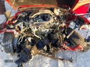 ✅ 2021 Jeep Gladiator High Altitude • VIN: 1C6HJTFG2ML587691 • Лот: 75345364. Опубликован ранее на Copart с пробегом Не указан. Бесплатный доступ к архиву аукционных продаж из США и подробный отчёт об истории автомобиля на DreamBid. Изображение 11.