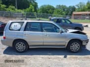 ✅ 2007 Subaru Forester X L.L. Bean • VIN: JF1SG67677H711276 • Лот: 42645635. Опубликован ранее на IAAI с пробегом 106 870 миль. Бесплатный доступ к архиву аукционных продаж из США и подробный отчёт об истории автомобиля на DreamBid. Изображение 14.