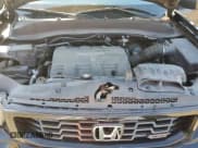 ✅ 2013 Honda Ridgeline Sport • VIN: 5FPYK1F71DB016679 • Lot: 80210185. Listed on Copart with 27,209 mi. Free auction sales archive from the USA and detailed vehicle history report at DreamBid. Image 11.