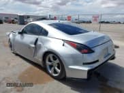 ✅ 2006 Nissan 350Z Touring • VIN: JN1AZ34E06M354901 • Lot: 42808455. Listed on IAAI with Not provided. Free auction sales archive from the USA and detailed vehicle history report at DreamBid. Image 3.