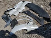 ✅ 2023 Tesla Model 3 Performance • VIN: 5YJ3E1EC1PF706879 • Lot: 53369295. Wystawiony na Copart z przebiegiem 15 825 mil. Bezpłatny archiwum sprzedaży aukcyjnych z USA i szczegółowy raport historii pojazdu na DreamBid. Zdjęcie 12.