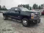 2016 Chevrolet Silverado 3500HD High Country с VIN 1GC4K1E87GF200493, выставлен на аукционе Copart как лот 69579565 с пробегом 67 791 миль миль и Списание • Salvage title. История ставок и продаж доступна на DreamBid. Изображение 4.
