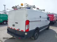 ✅ 2016 Ford Transit Cargo • VIN: 1FTYR1YM1GKB55452 • Lot: 41850416. Wystawiony na IAAI z przebiegiem 91 973 mil. Bezpłatny archiwum sprzedaży aukcyjnych z USA i szczegółowy raport historii pojazdu na DreamBid. Zdjęcie 4.