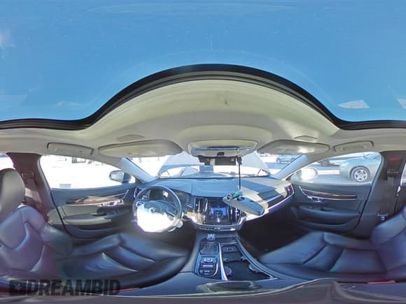 ✅ 2018 Volvo S90 Momentum • VIN: LVY982MKXJP029420 • Лот: 37016113. Опубликован ранее на Copart с пробегом 41 478 миль. Бесплатный доступ к архиву аукционных продаж из США и подробный отчёт об истории автомобиля на DreamBid. Изображение 13.