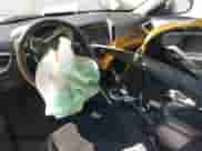 2017 Hyundai Veloster with VIN KMHTC6AD9HU308325, listed as a IAAI auction lot 43250817 with 145,657 mi miles and . Bid and sale history available at DreamBid. Image 15.