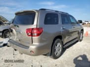 ✅ 2008 Toyota Sequoia Platinum • VIN: 5TDZY67A08S000932 • Lot: 47020145. Wystawiony na Copart z przebiegiem 156 816 mil. Bezpłatny archiwum sprzedaży aukcyjnych z USA i szczegółowy raport historii pojazdu na DreamBid. Zdjęcie 3.