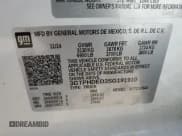 ✅ 2025 GMC Sierra 1500 SLT • VIN: 3GTPHDED3SG191910 • Лот: 63248725. Опубликован ранее на Copart с пробегом 15 884 миль. Бесплатный доступ к архиву аукционных продаж из США и подробный отчёт об истории автомобиля на DreamBid. Изображение 12.