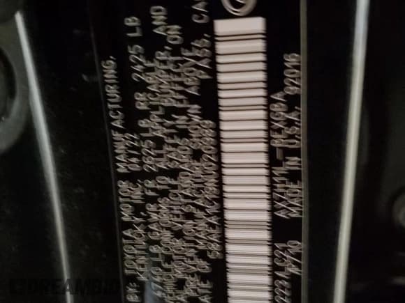 ✅ 2022 Lexus ES 300h Luxury • VIN: 58AEA1C19NU020989 • Lot: 68455512. Wystawiony na Copart z przebiegiem Nie podano. Bezpłatny archiwum sprzedaży aukcyjnych z USA i szczegółowy raport historii pojazdu na DreamBid. Zdjęcie 12.