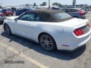 ✅ 2016 Ford Mustang EcoBoost Premium • VIN: 1FATP8UH5G5329139 • Lot: 42944957. Listed on IAAI with 105,220 mi. Free auction sales archive from the USA and detailed vehicle history report at DreamBid. Image 3.