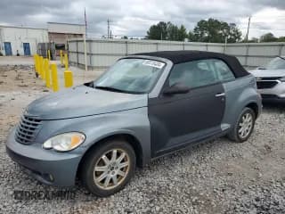 ✅ 2008 Chrysler PT Cruiser • VIN: 3C3HY55X38T122613 • Lot: 68070404. Listed on Copart with 160,183 mi. Free auction sales archive from the USA and detailed vehicle history report at DreamBid. Image 1.