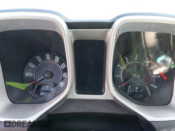 ✅ 2011 Chevrolet Camaro 1LT • VIN: 2G1FB1EDXB9161866 • Lot: 43741313. Wystawiony na IAAI z przebiegiem Nie podano. Bezpłatny archiwum sprzedaży aukcyjnych z USA i szczegółowy raport historii pojazdu na DreamBid. Zdjęcie 6.