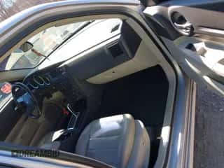 2005 Dodge Magnum SE с VIN 2D4FV48V65H565734, выставлен на аукционе IAAI как лот 41705058 с пробегом 251 033 миль миль и . История ставок и продаж доступна на DreamBid. Изображение 5.