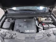 ✅ 2012 Chevrolet Captiva Sport LTZ • VIN: 3GNFL4E58CS613811 • Lot: 42252976. Wystawiony na IAAI z przebiegiem 132 438 mil. Bezpłatny archiwum sprzedaży aukcyjnych z USA i szczegółowy raport historii pojazdu na DreamBid. Zdjęcie 10.