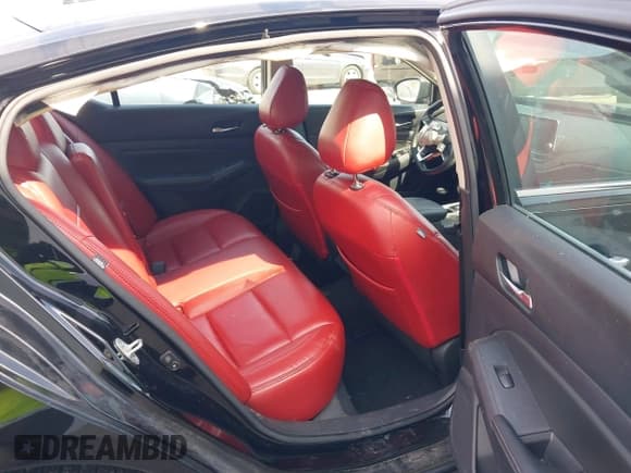 ✅ 2020 Nissan Altima S • VIN: 1N4BL4BV6LC254207 • Lot: 43263306. Listed on IAAI with 133,586 mi. Free auction sales archive from the USA and detailed vehicle history report at DreamBid. Image 8.