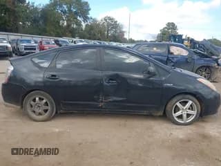 ✅ 2008 Toyota Prius • VIN: JTDKB20U487812373 • Лот: 43699303. Опубликован ранее на IAAI с пробегом 181 087 миль. Бесплатный доступ к архиву аукционных продаж из США и подробный отчёт об истории автомобиля на DreamBid. Изображение 6.
