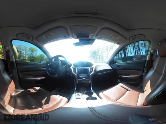 ✅ 2016 Acura TLX Technology • VIN: 19UUB3F56GA000039 • Lot: 42097164. Listed on IAAI with 138,184 mi. Free auction sales archive from the USA and detailed vehicle history report at DreamBid. Image 18.