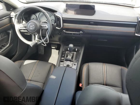 ✅ 2024 Mazda CX-50 Meridian Edition • VIN: 7MMVABDY7RN230942 • Lot: 74531774. Wystawiony na Copart z przebiegiem 1 752 mil. Bezpłatny archiwum sprzedaży aukcyjnych z USA i szczegółowy raport historii pojazdu na DreamBid. Zdjęcie 8.
