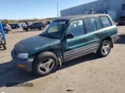 ✅ 1996 Toyota RAV4 • VIN: JT3HP10V8T7012204 • Lot: 89667955. Wystawiony na Copart z przebiegiem 207 780 mil. Bezpłatny archiwum sprzedaży aukcyjnych z USA i szczegółowy raport historii pojazdu na DreamBid. Zdjęcie 1.