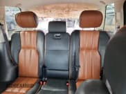 ✅ 2008 Land Rover Range Rover • VIN: SALMH13448A273343 • Лот: 80834245. Опубликован ранее на Copart с пробегом 193 124 миль. Бесплатный доступ к архиву аукционных продаж из США и подробный отчёт об истории автомобиля на DreamBid. Изображение 10.