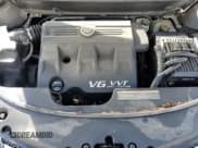 ✅ 2015 Cadillac SRX Luxury Collection • VIN: 3GYFNEE3XFS612665 • Lot: 89852585. Listed on Copart with 121,485 mi. Free auction sales archive from the USA and detailed vehicle history report at DreamBid. Image 12.