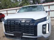 ✅ 2024 Hyundai Palisade SEL • VIN: KM8R24GE2RU787576 • Лот: 41526048. Опубликован ранее на IAAI с пробегом 21 426 миль. Бесплатный доступ к архиву аукционных продаж из США и подробный отчёт об истории автомобиля на DreamBid. Изображение 13.