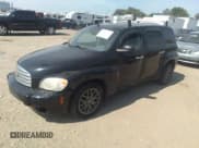 ✅ 2007 Chevrolet HHR LS • VIN: 3GNDA13DX7S637944 • Lot: 40503164. Listed on IAAI with 183,999 mi. Free auction sales archive from the USA and detailed vehicle history report at DreamBid. Image 2.