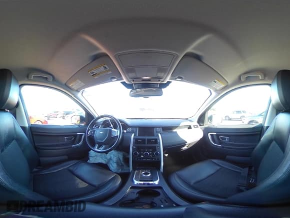 ✅ 2018 Land Rover Discovery Sport SE • VIN: SALCP2RX0JH748330 • Lot: 43536611. Wystawiony na IAAI z przebiegiem 80 239 mil. Bezpłatny archiwum sprzedaży aukcyjnych z USA i szczegółowy raport historii pojazdu na DreamBid. Zdjęcie 18.