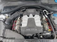 ✅ 2012 Audi A6 Prestige • VIN: WAUBGAFC7CN006443 • Лот: 42087469. Опубликован ранее на IAAI с пробегом 95 873 миль. Бесплатный доступ к архиву аукционных продаж из США и подробный отчёт об истории автомобиля на DreamBid. Изображение 10.