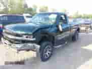 2002 Chevrolet Silverado 1500 LS с VIN 1GCEK14T12Z322400, выставлен на аукционе IAAI как лот 43212192 с пробегом 199 803 миль миль и . История ставок и продаж доступна на DreamBid. Изображение 18.
