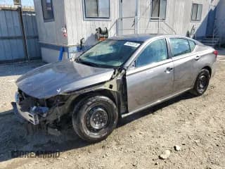 ✅ 2024 Nissan Altima S • VIN: 1N4BL4BV6RN371847 • Lot: 90643075. Wystawiony na Copart z przebiegiem 117 895 mil. Bezpłatny archiwum sprzedaży aukcyjnych z USA i szczegółowy raport historii pojazdu na DreamBid. Zdjęcie 1.