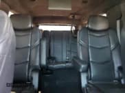 ✅ 2018 Cadillac Escalade ESV Platinum • VIN: 1GYS3KKJXJR197204 • Lot: 80083915. Listed on Copart with 75,030 mi. Free auction sales archive from the USA and detailed vehicle history report at DreamBid. Image 10.