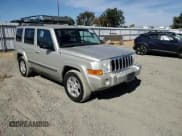 ✅ 2008 Jeep Commander Sport • VIN: 1J8HG48N18C172143 • Lot: 75694694. Wystawiony na Copart z przebiegiem 219 686 mil. Bezpłatny archiwum sprzedaży aukcyjnych z USA i szczegółowy raport historii pojazdu na DreamBid. Zdjęcie 11.