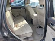 ✅ 2015 Jeep Grand Cherokee Overland • VIN: 1C4RJFCM7FC848289 • Lot: 42416578. Listed on IAAI with Not provided. Free auction sales archive from the USA and detailed vehicle history report at DreamBid. Image 8.