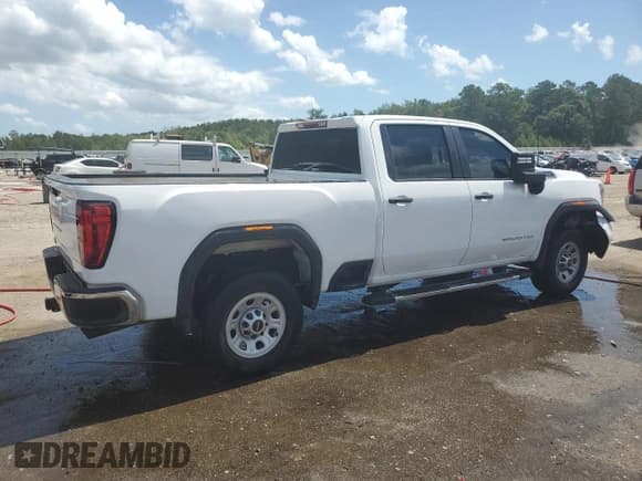 ✅ 2020 GMC Sierra 1500 • VIN: 1GT18LE78LF130680 • Lot: 59282164. Listed on Copart with 70,179 mi. Free auction sales archive from the USA and detailed vehicle history report at DreamBid. Image 3.