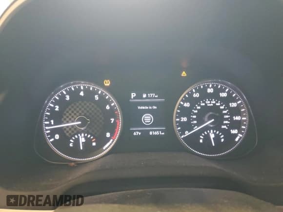 ✅ 2020 Hyundai Elantra Value Edition • VIN: 5NPD84LF7LH551440 • Lot: 86464525. Listed on Copart with 81,651 mi. Free auction sales archive from the USA and detailed vehicle history report at DreamBid. Image 9.